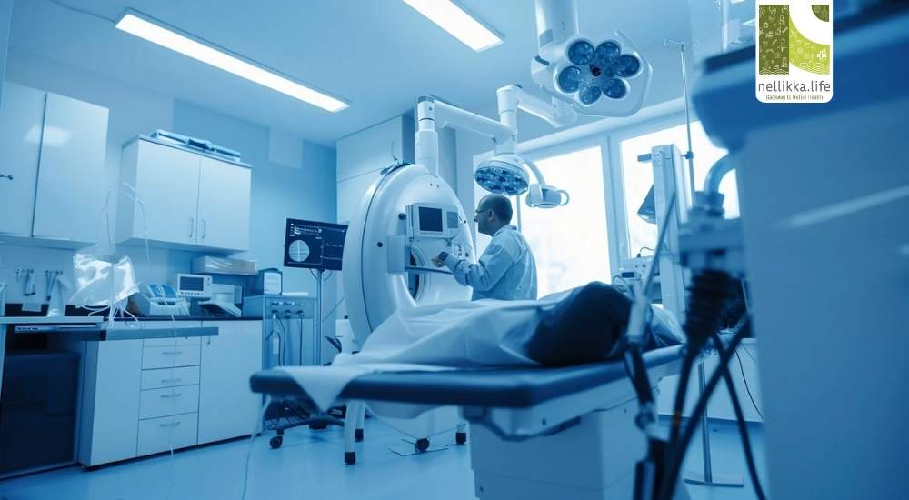 Career Opportunities for Radiologists in India and Abroad