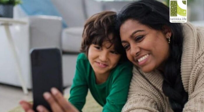 “Dear New Mom, You’re Enough: Embracing Imperfection in the Age of Comparison”
