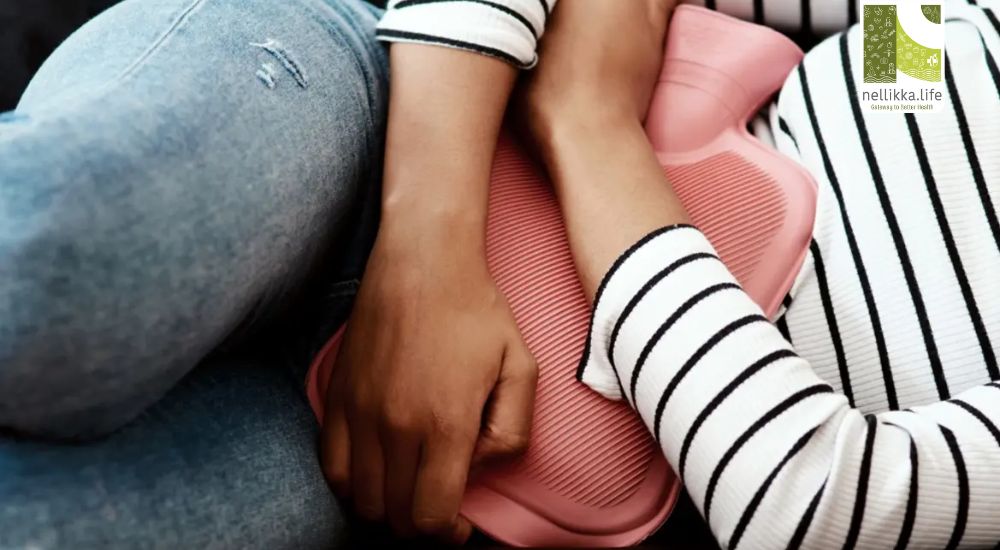 The Most Common Causes of Cramps That Aren’t Your Period