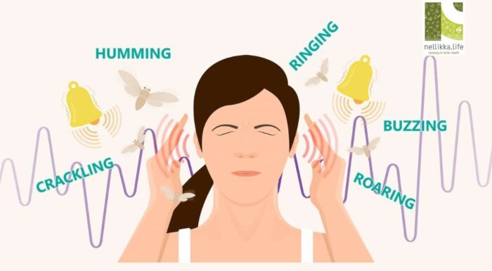 Tinnitus: Understanding the Ringing in Your Ears