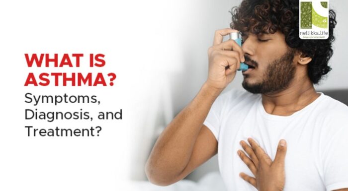 When Breath Fights Back: The Story of Asthma