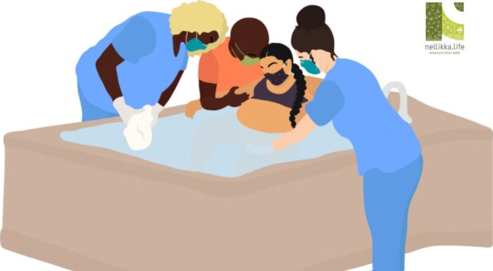 Making a Splash: What You Need to Know About Water Births – Benefits, Risks, and Realities