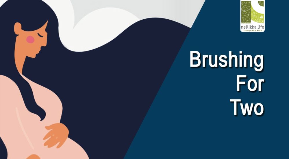 Brushing for Two: How Your Oral Health During Pregnancy Influences Baby