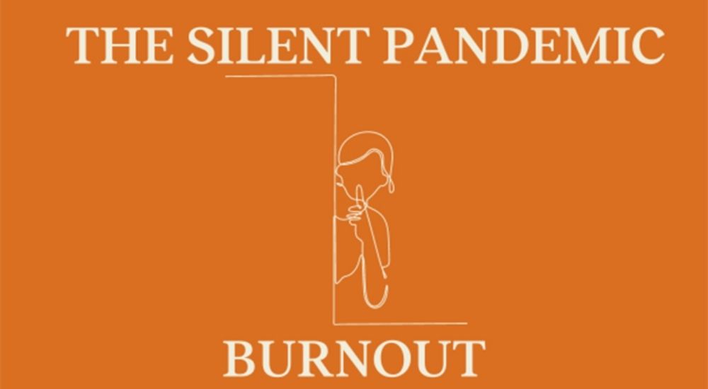 The Silent Burnout: Mental Fatigue Among Homemakers