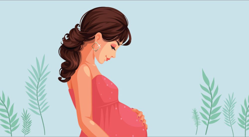 A Second Chance at Life and Love: Motherhood After Leukemia