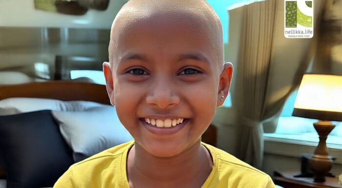 Childhood Cancer and Genetic Links