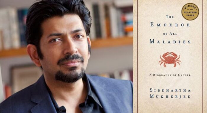 The Emperor of All Maladies: A Biography of Cancer — A Landmark in Medical Literature