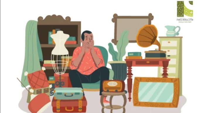 Hoarding Disorder: When Clutter Becomes a Crisis