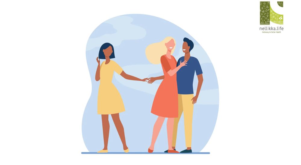 Is an Extramarital Relationship Inevitable in Every Individual? A Scientific and Socio-Psychological Perspective