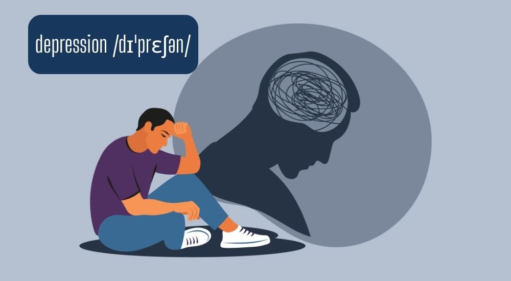 The Silent Struggle: Understanding Depression in Men and Finding Balance in Life