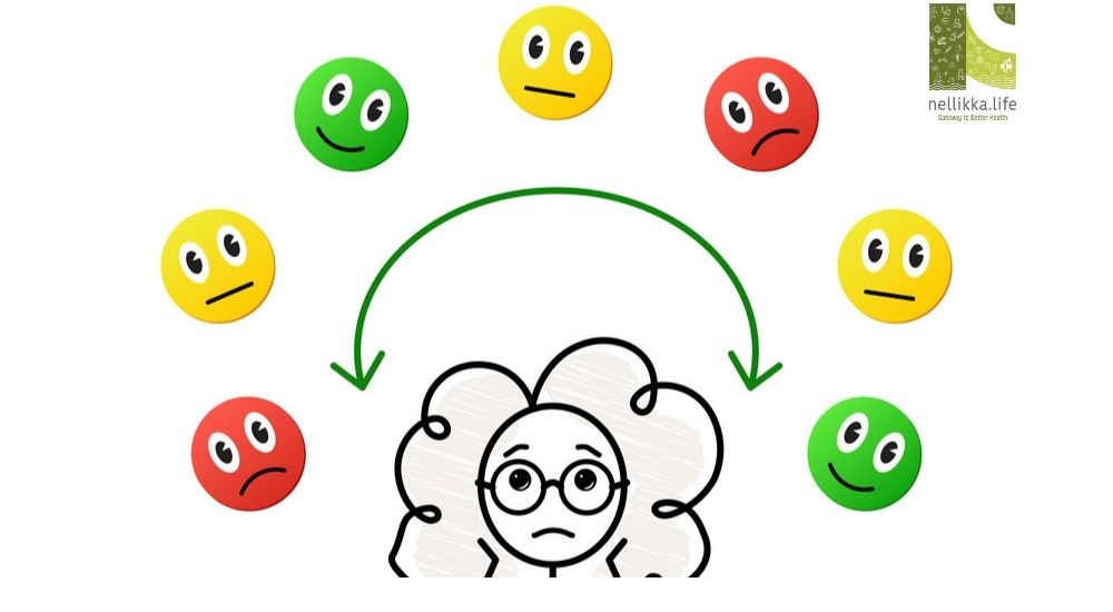 “When We Walk It Out” – A Sunday Chat on Mood Swings