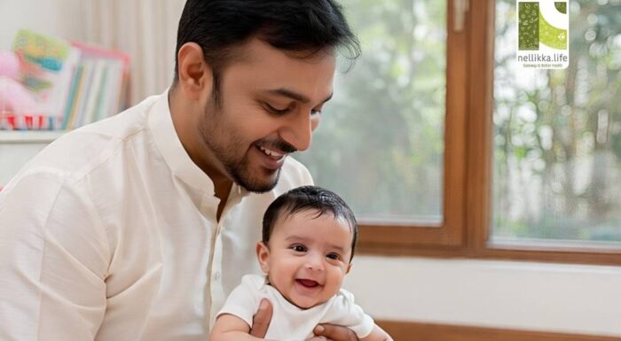 The Power of Fatherhood: Science‑Backed Insights for Modern Parents