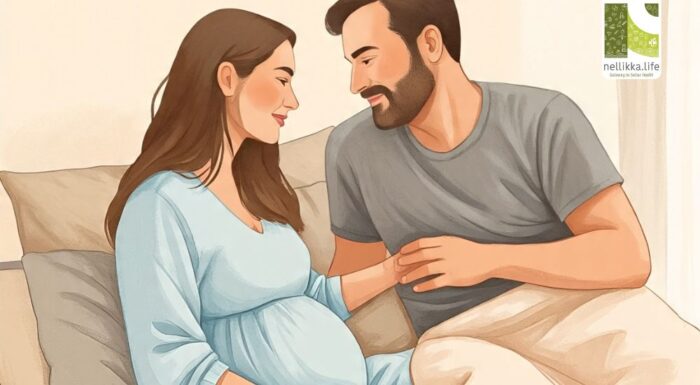 Sex During Pregnancy: Your Questions Answered—Safely and Scientifically