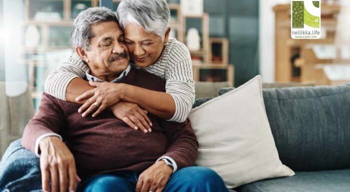 Silver Years, Golden Intimacy: How Sex Boosts Senior Well-Being