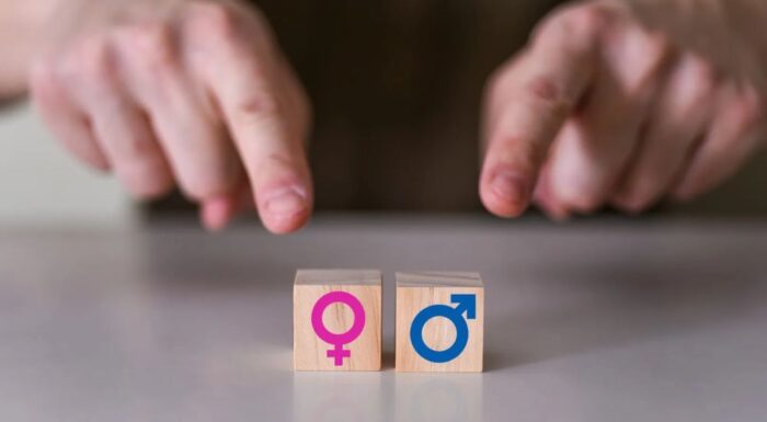Who Is a Sexologist?