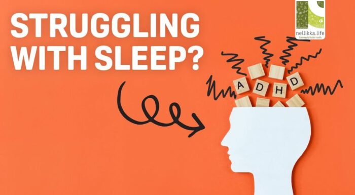 Sleep & Sanity: How Poor Sleep Affects Mental Health More Than You Think