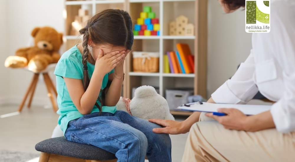 Why Lots of Kids Start Therapy at Age 8: A Critical Developmental Milestone