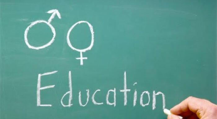 Why Is It So Uncomfortable to Talk About Sex?