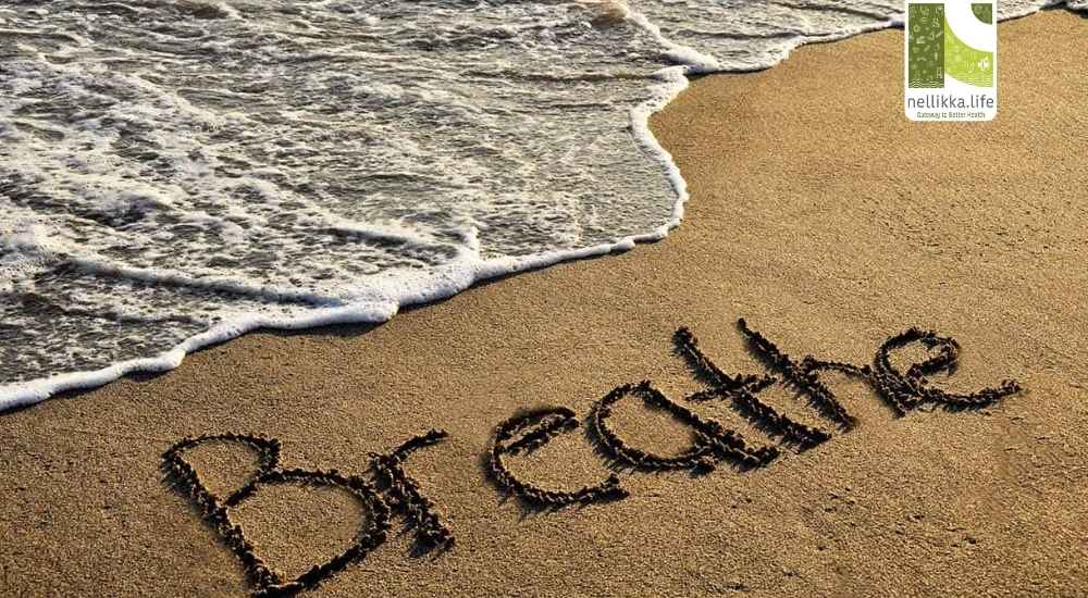 Who Tells Us to Breathe?