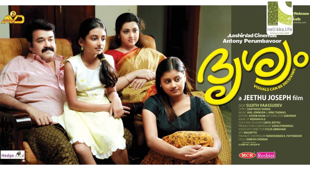 The Mind’s Illusion: The Psychological Game Behind Drishyam and the Date August 2
