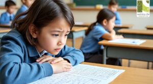 Fear of Exams in Children: Causes, Science, and Solutions
