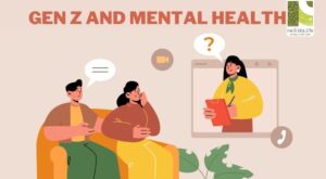 Breaking the Cycle: Understanding Gen Z’s Mental Health Struggles in a Stigmatized World