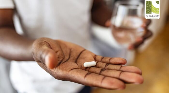 Hot Water or Cold Water? The Right Way to Consume Tablets and Why Consistency Matters
