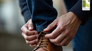 The Science of Shoe Fit: Why It Matters for Your Whole Body