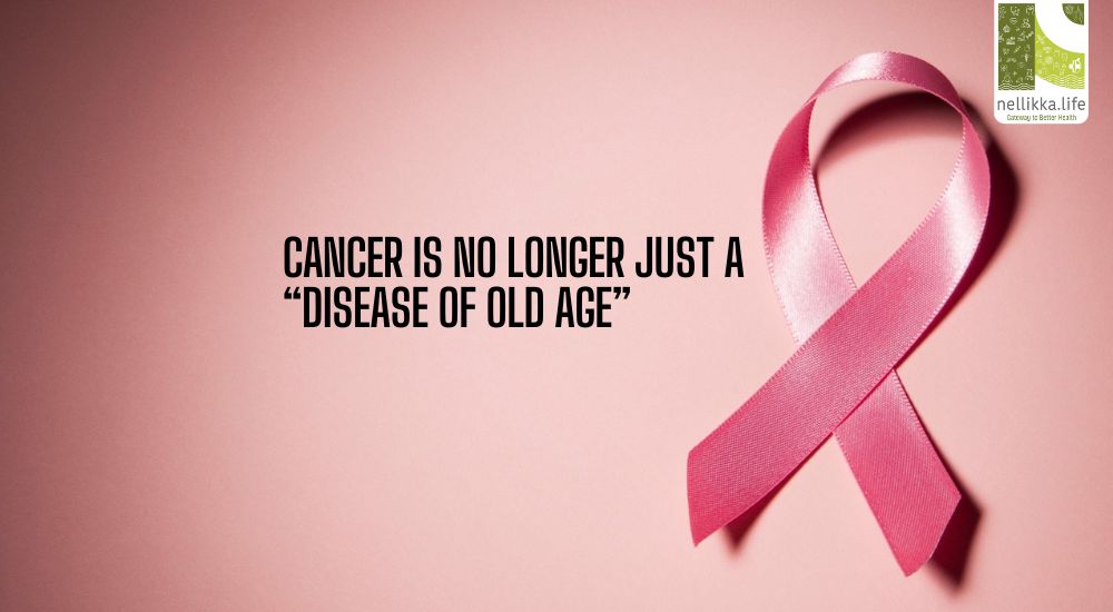 Cancer in Young Women Is Climbing—Here’s What You Need to Know
