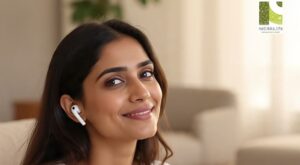 Wearing EarPods All Day? You Might Be Slow-Frying Your Brain
