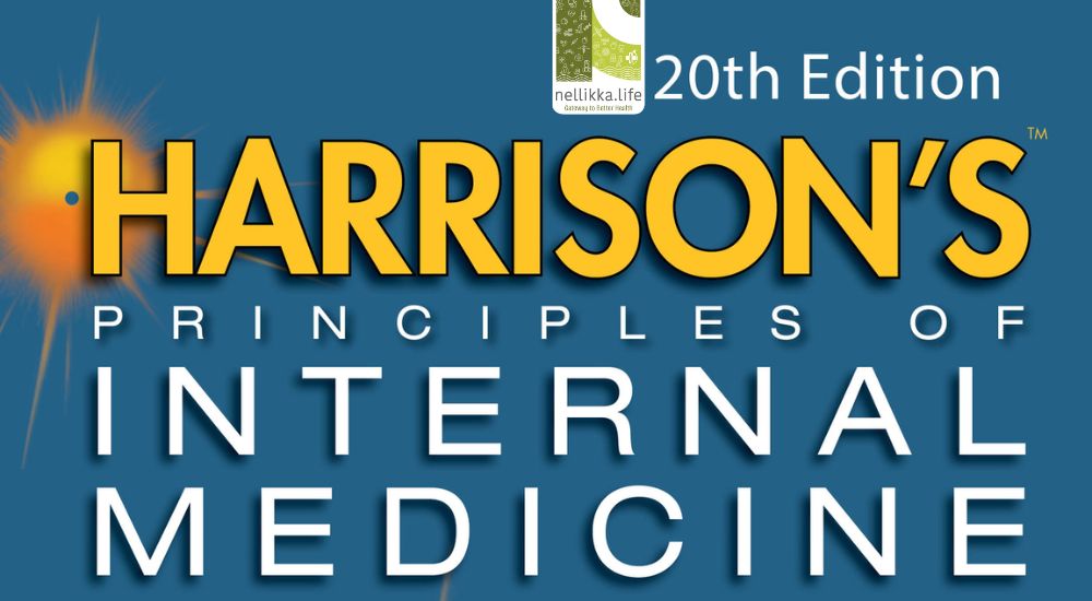 Harrison’s Principles of Internal Medicine: The Timeless Pillar of Medical Knowledge