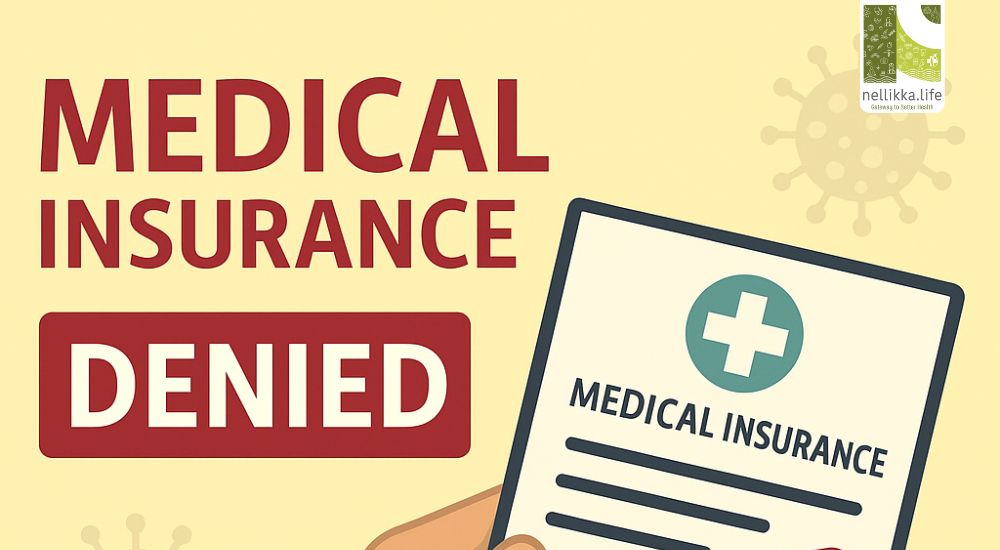 Avoiding Insurance Claim Denials in India: What Every Policyholder Must Know