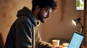 Burnout by Moonlight: The Hidden Psychological Impact of Juggling Multiple Jobs