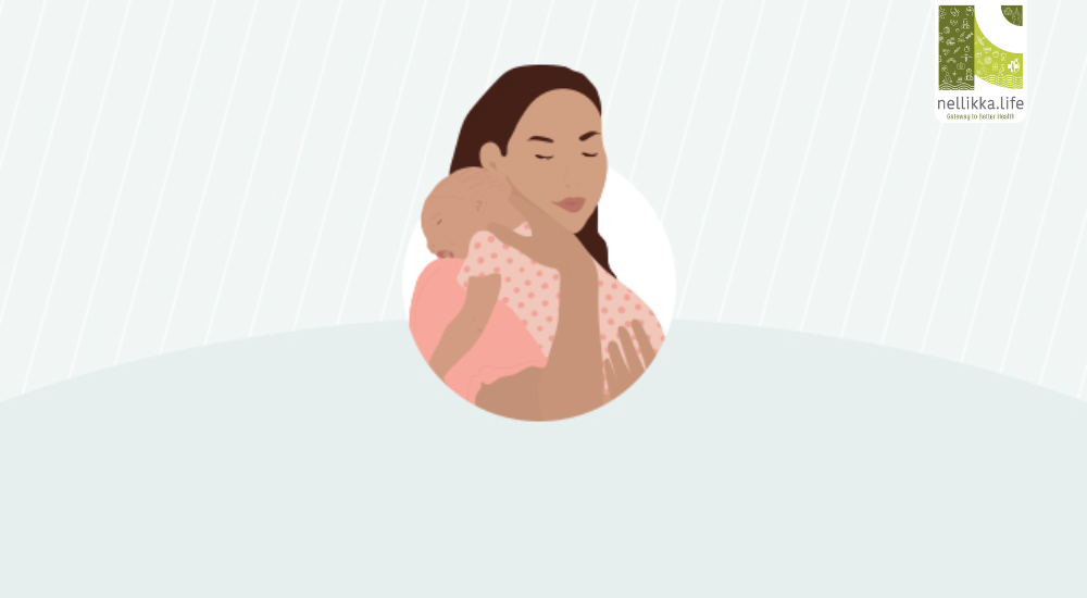 Postpartum Depression: A Silent Struggle After Childbirth