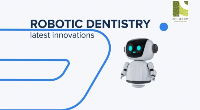 Robotics and Automation in Dental Surgery: The Future of Precision Dentistry