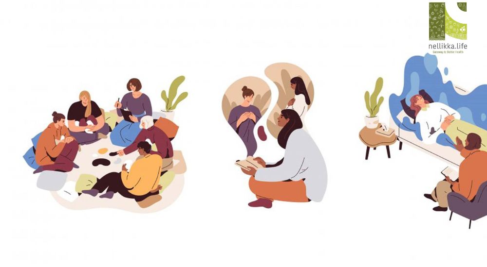 Different Types of Therapy Explained: CBT, DBT, EMDR, and More