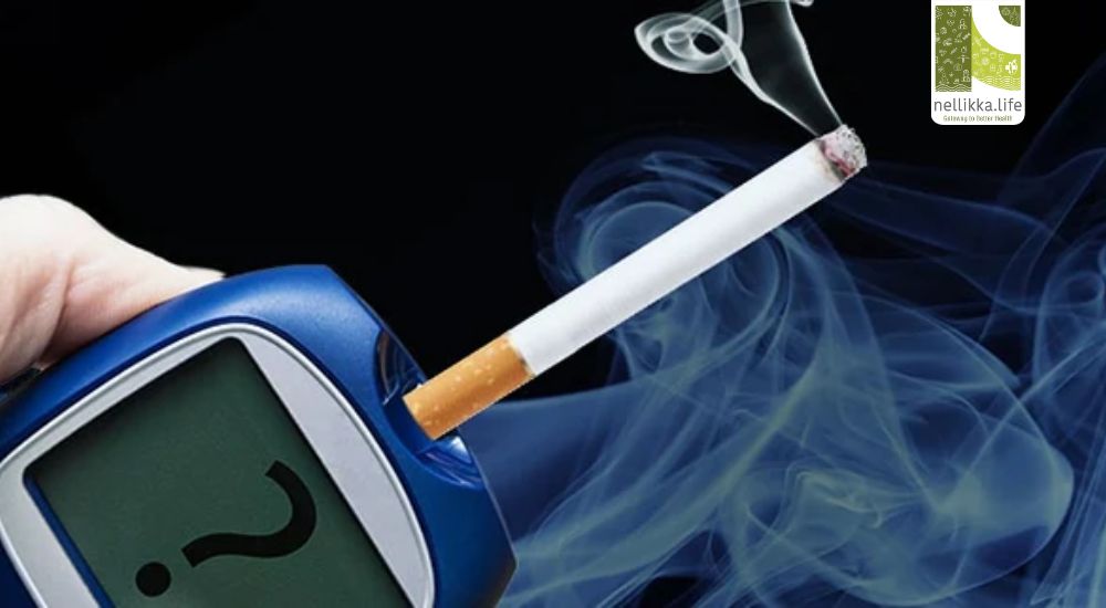 Alcohol, Smoking, and Diabetes: A Risky Combination You Shouldn’t Ignore