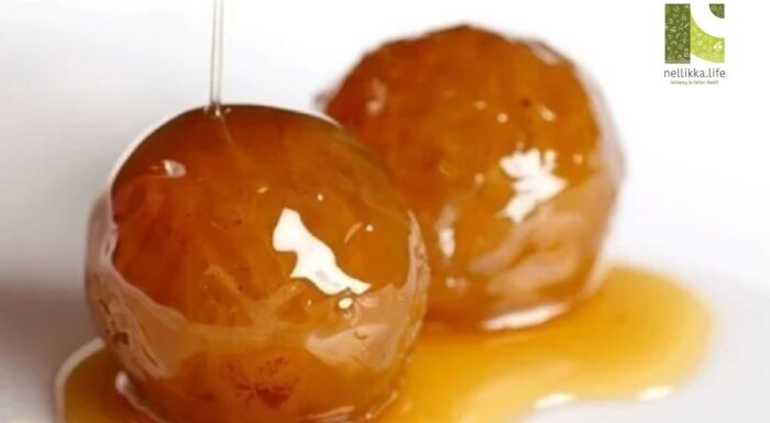 Amla and Honey: The Ancient Duo Backed by Modern Science