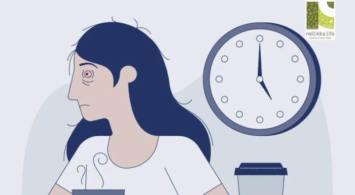 The Myth of “Catching Up on Sleep” on Weekends