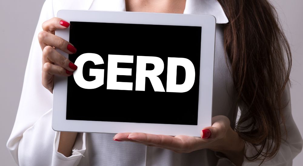 GERD – When Acidity Isn’t Simple