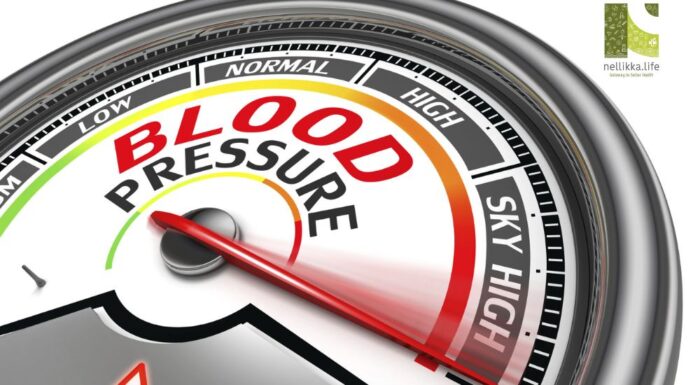 Why High Blood Pressure Often Goes Unnoticed ?