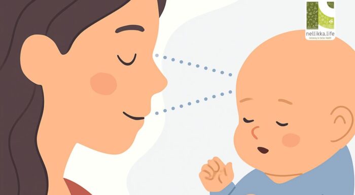 What Do Babies Really See at Birth? The Science of Newborn Eyesight.