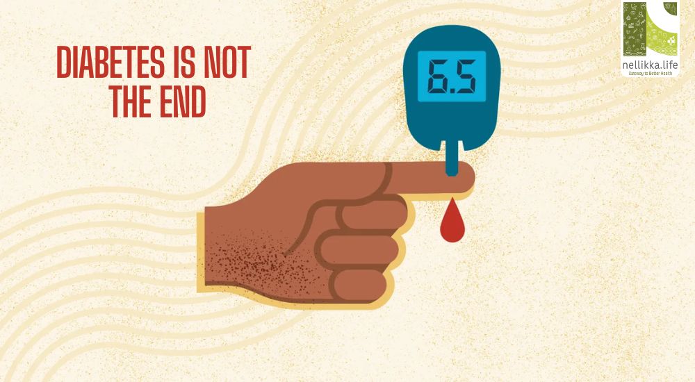 What to Know When You’re Diagnosed with Diabetes