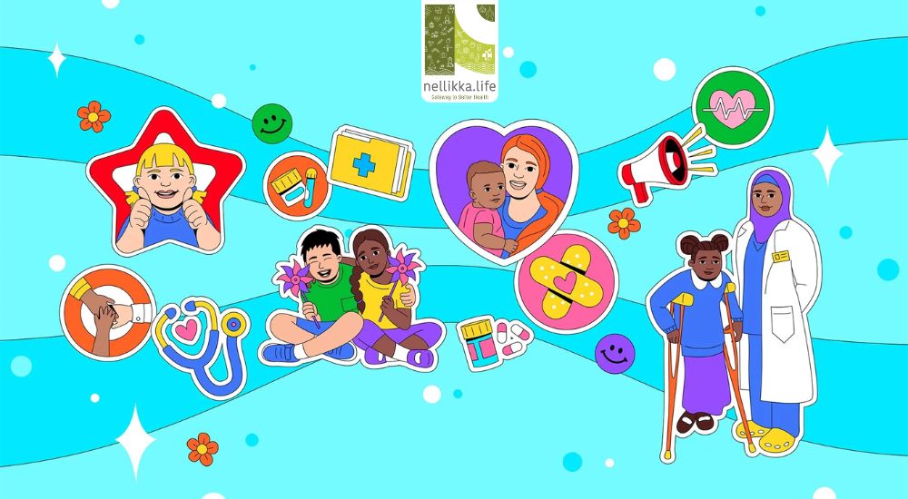 World Patient Safety Day 2025: “Patient Safety from the Start!”