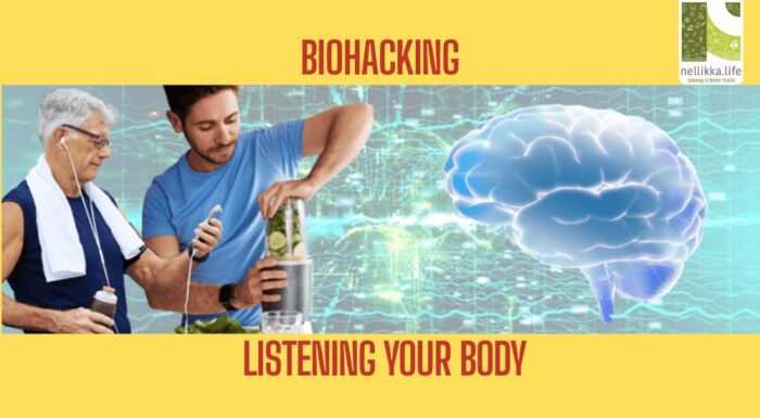 Biohacking: Small Tweaks, Big Impact on Your Health