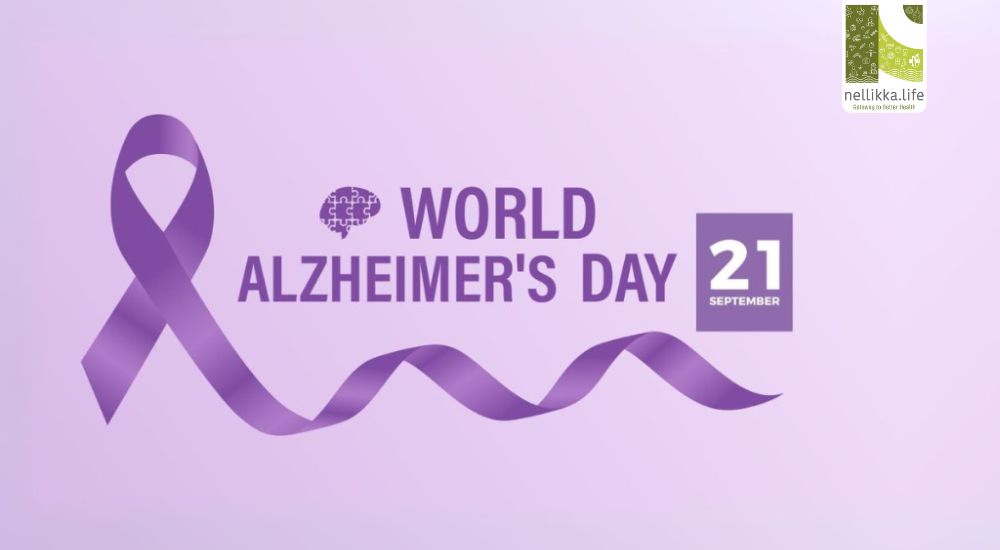 World Alzheimer’s Day 2025: Remembering to Remember