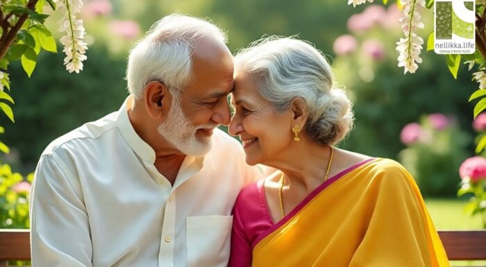 Facts No One Tells You About Physical Intimacy As You Get Older