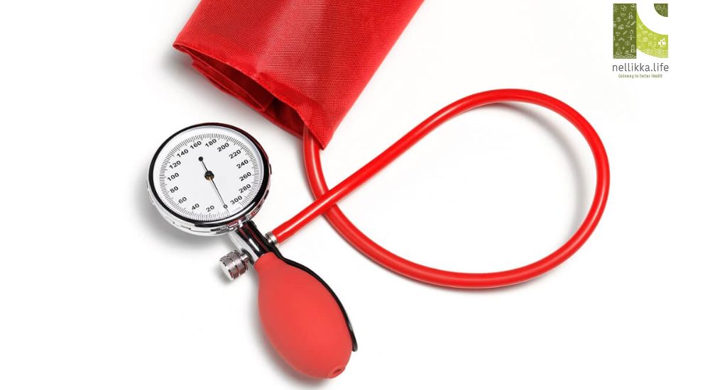 രക്താതിമർദ്ദം വില്ലനാകുമ്പോൾ: അറിഞ്ഞിരിക്കാം പ്രൈമറി, സെക്കൻഡറി ഹൈപ്പർടെൻഷനുകളെക്കുറിച്ച്