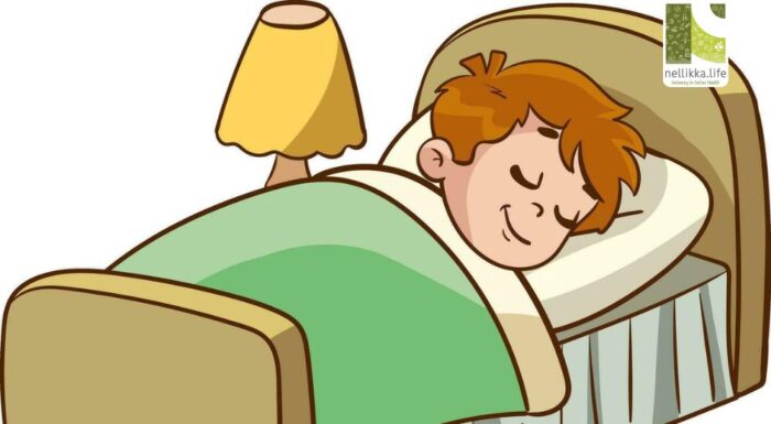 “Your child may not need more tuition—but more sleep.”