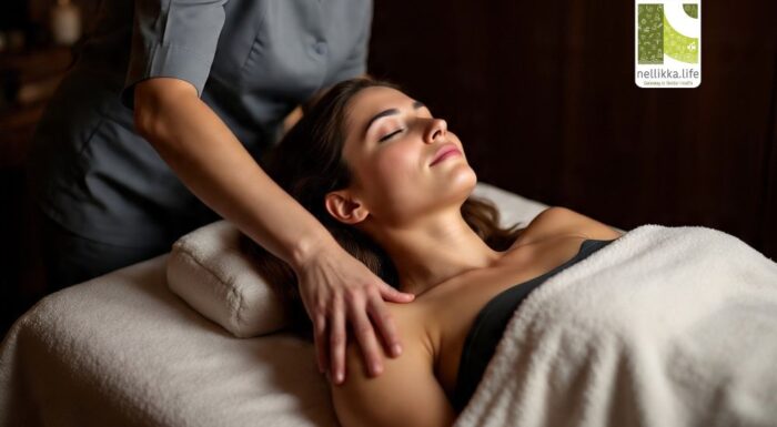 Snehapana Treatment – The Ayurvedic Oleation Therapy for Detoxification and Healing